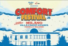 Comfort Festival