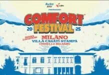 Comfort Festival