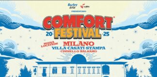 Comfort Festival