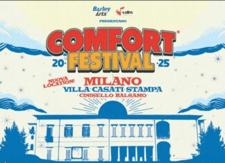 Comfort Festival