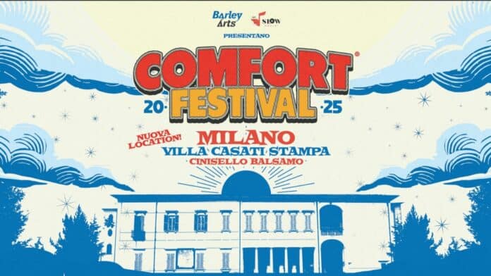 Comfort Festival