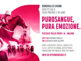 snai ippodromo san siro milano