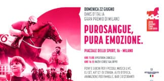snai ippodromo san siro milano