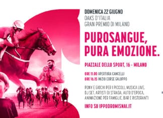 snai ippodromo san siro milano