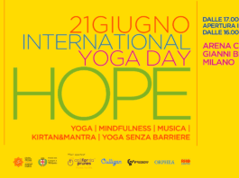 International Yoga Day 2025
