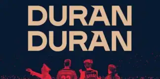 Duran Duran