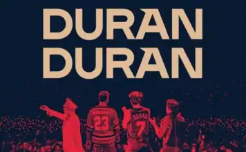 Duran Duran