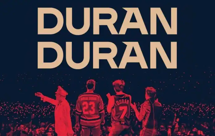 Duran Duran
