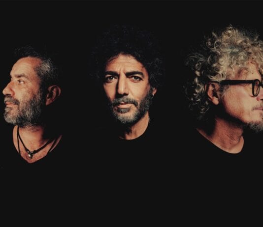Un passo alla volta