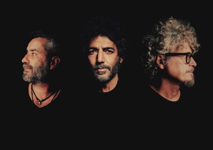 Un passo alla volta