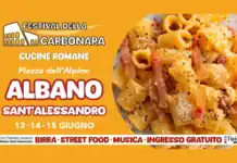 Festival della carbonara