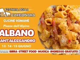 Festival della carbonara