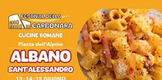Festival della carbonara