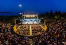 Festival del Vittoriale 2025