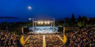 Festival del Vittoriale 2025