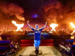 San Siro si trasforma in discoteca: il live di Gabry Ponte fa ballare 40mila persone