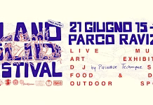 Milano Sud Festival