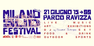 Milano Sud Festival