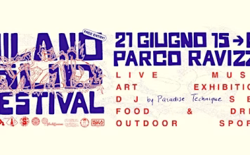 Milano Sud Festival