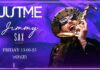 jimmy sax milano