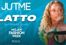 latto milano justme