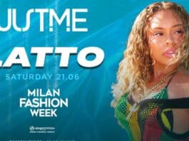 latto milano justme
