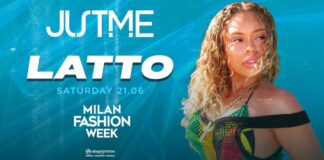 latto milano justme