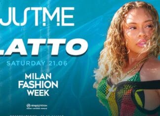 latto milano justme