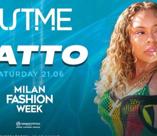 latto milano justme