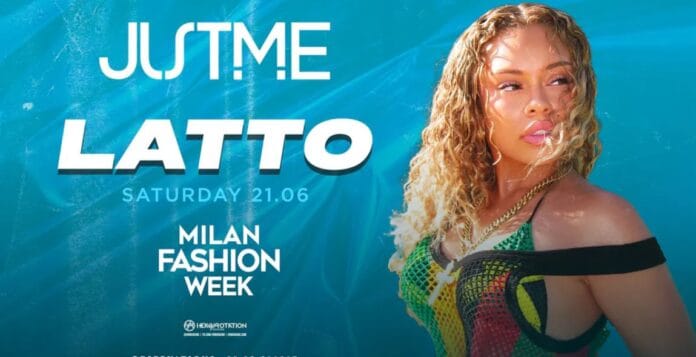 latto milano justme