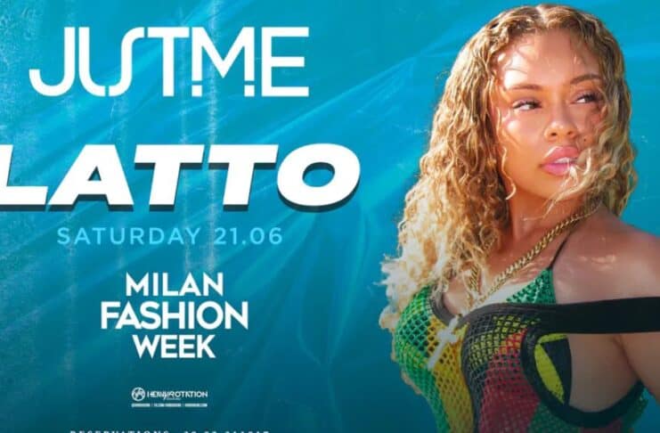 latto milano justme