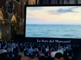 Le Sere dei Mercanti 2025