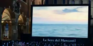 Le Sere dei Mercanti 2025