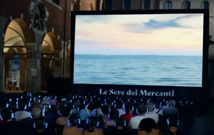Le Sere dei Mercanti 2025