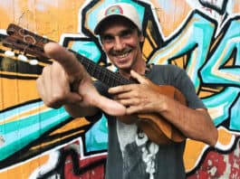 Concerto di Manu Chao
