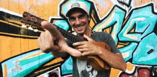 Concerto di Manu Chao