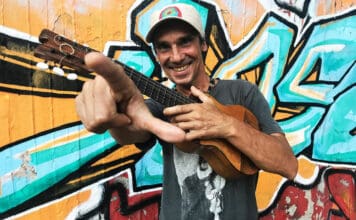 Concerto di Manu Chao
