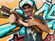 Concerto di Manu Chao