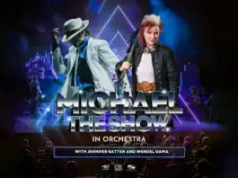 Michael: The Show