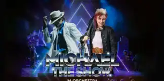 Michael: The Show