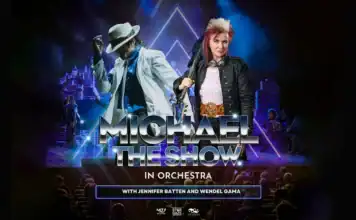 Michael: The Show