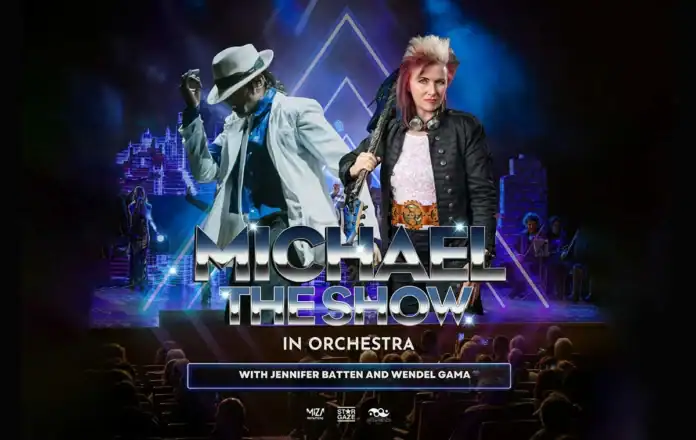 Michael: The Show