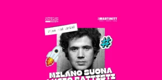 Milano suona Lucio Battisti