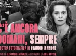 C’è ancora domani, sempre