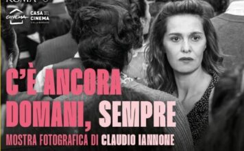 C’è ancora domani, sempre