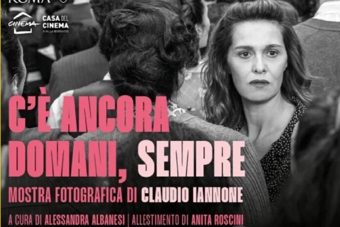 C’è ancora domani, sempre