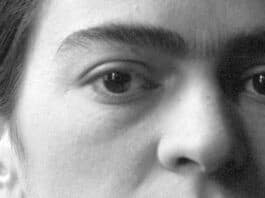 Mostra Frida Kahlo
