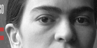 Mostra Frida Kahlo