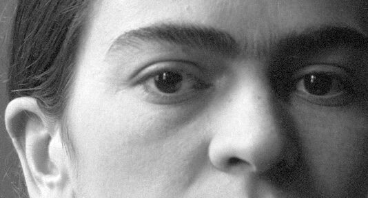 Mostra Frida Kahlo