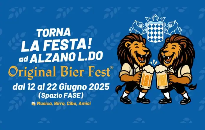 Original Bier Fest